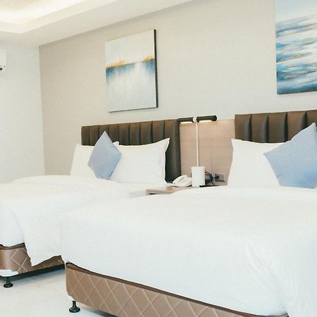 Ns Royal Hotel Cebu Exteriér fotografie