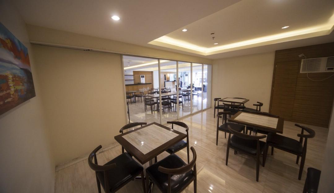 Ns Royal Hotel Cebu Exteriér fotografie