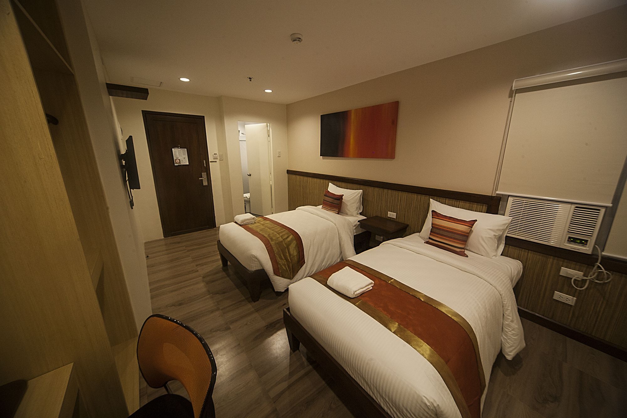 Ns Royal Hotel Cebu Exteriér fotografie